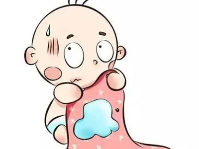 寶寶的“難言之隱”，孩子為何老尿床？