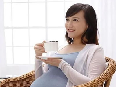 孕期可以喝茶嗎？喝什么茶？