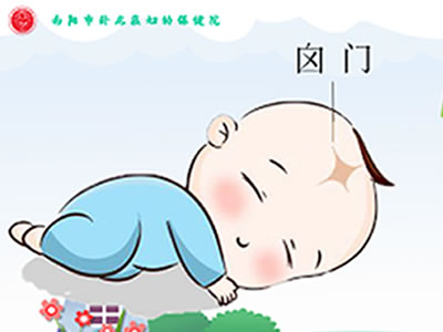 寶寶囟門小，能補充維生素D嗎？