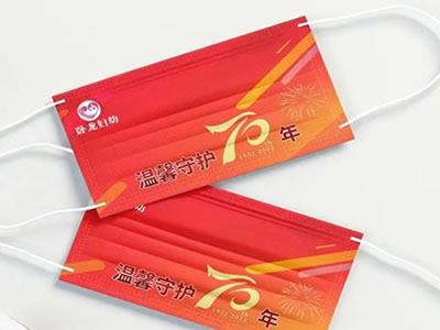 暖心！牧原集團向臥龍婦幼捐贈口罩5萬個