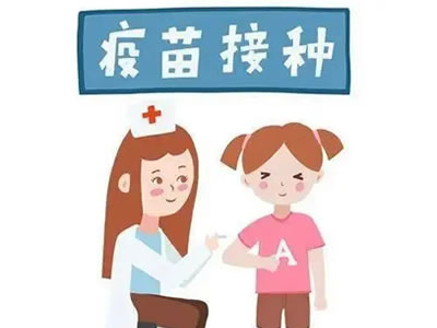 帶狀皰疹疫苗，流感疫苗等您來約！