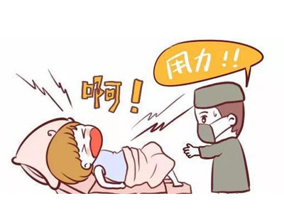 順產(chǎn)時，為何有人生得快，有人生得慢？