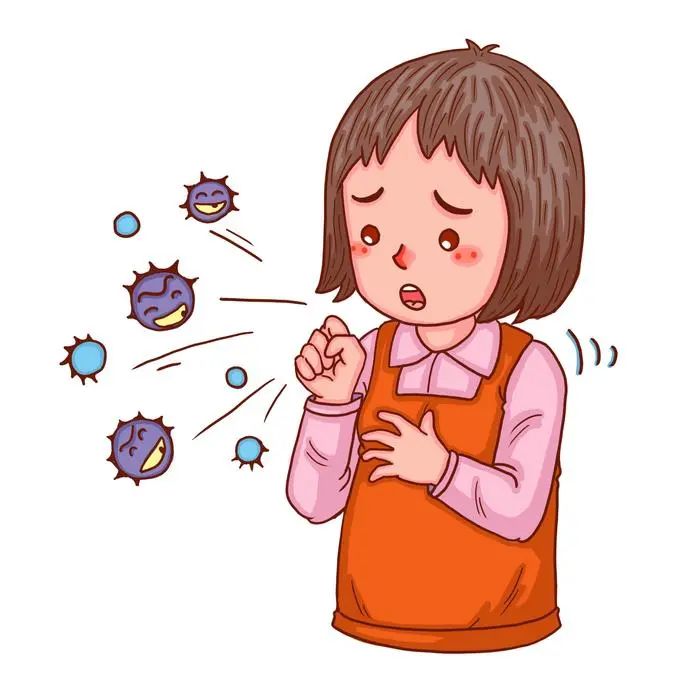 【兒科科普】冬季兒童呼吸道疾病多發(fā)，提醒您注意以下幾點