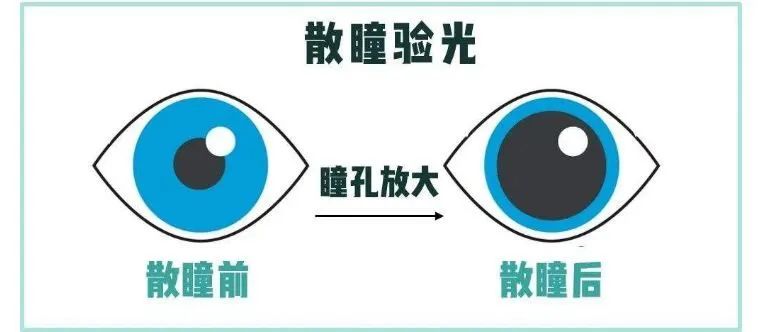【新生兒眼底篩查】散瞳，對孩子有傷害嗎？
