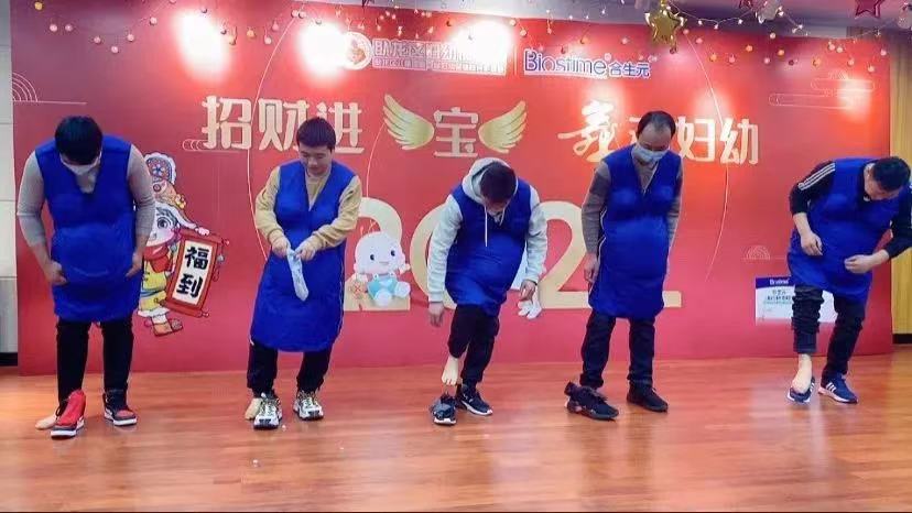 娃還沒生，老公先暈了，這樣的準爸爸還能陪產(chǎn)嗎？