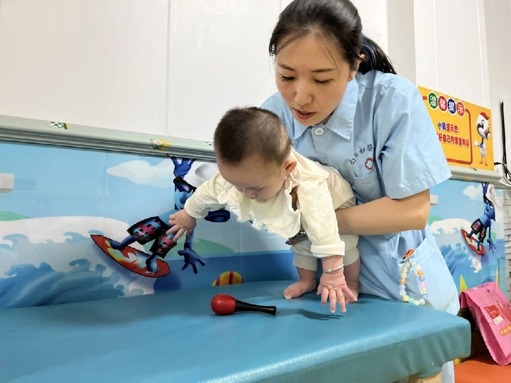 兒童保健這么重要，很多家長卻不知道！