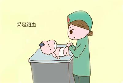 先天不足，后天補(bǔ)齊——先天性甲狀腺功能減退癥