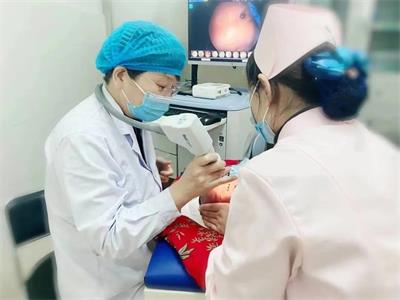 早產(chǎn)兒、新生兒不容忽視眼底篩查