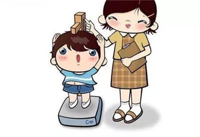 春季長高高，中西醫(yī)結(jié)合特色療法